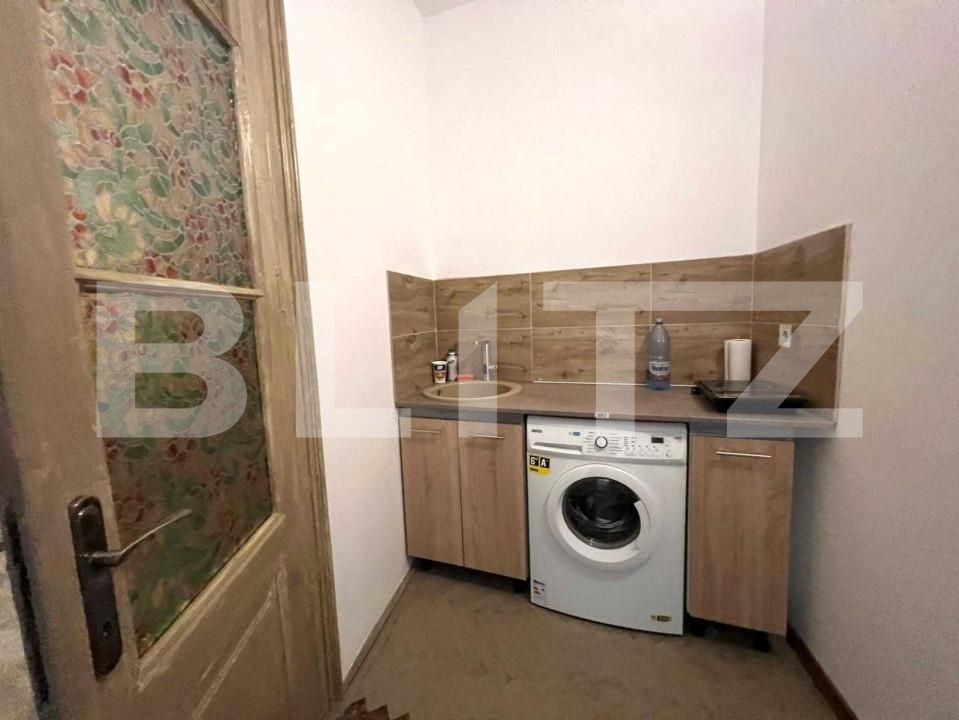 Apartament de închiriat 2 camere Central - 187572AI | BLITZ Cluj-Napoca | Poza4