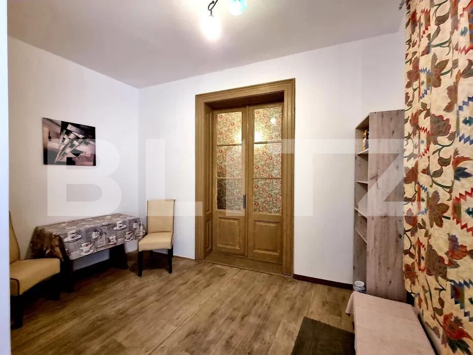 Apartament de închiriat 2 camere Central - 187572AI | BLITZ Cluj-Napoca | Poza3