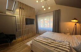 Casa de lux, 180mp, curte, zona Vivo