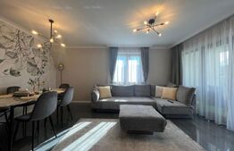 Casa de lux, 180mp, curte, zona Vivo