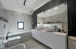 Casa de lux, 180mp, curte, zona Vivo