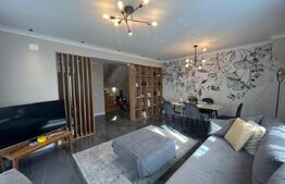 Casa de închiriat 3 camere Gheorgheni - 181444CI | BLITZ Cluj-Napoca | Poza1