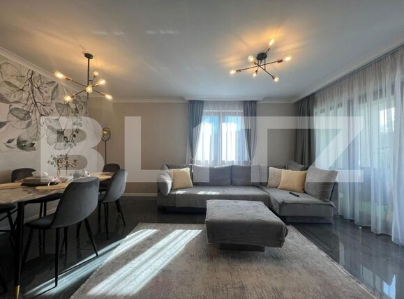 Casa de închiriat 4 camere Manastur - 187573CI | BLITZ Cluj-Napoca | Poza13