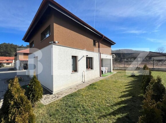 Casa de închiriat 4 camere Manastur - 187573CI | BLITZ Cluj-Napoca | Poza3