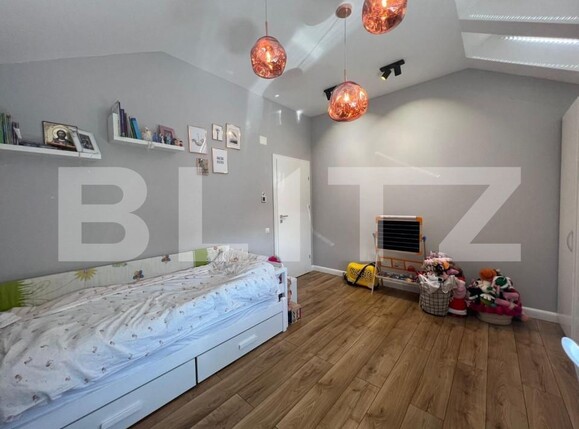 Casa de închiriat 4 camere Manastur - 187573CI | BLITZ Cluj-Napoca | Poza14