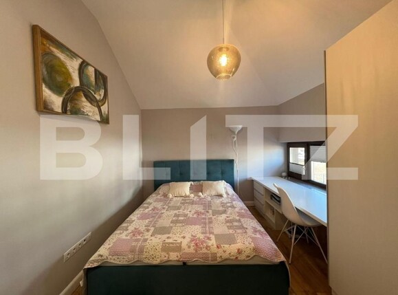 Casa de închiriat 4 camere Manastur - 187573CI | BLITZ Cluj-Napoca | Poza19
