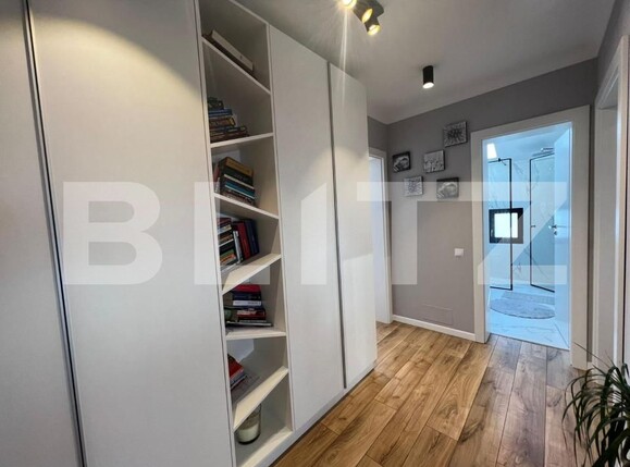 Casa de închiriat 4 camere Manastur - 187573CI | BLITZ Cluj-Napoca | Poza7