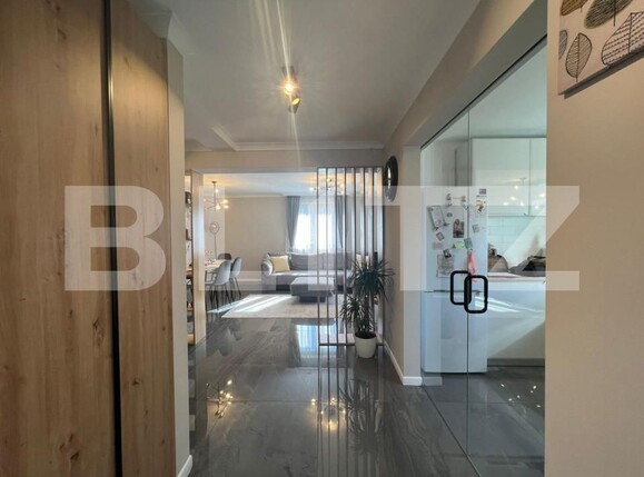 Casa de închiriat 4 camere Manastur - 187573CI | BLITZ Cluj-Napoca | Poza2