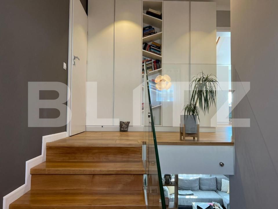 Casa de închiriat 4 camere Manastur - 187573CI | BLITZ Cluj-Napoca | Poza12