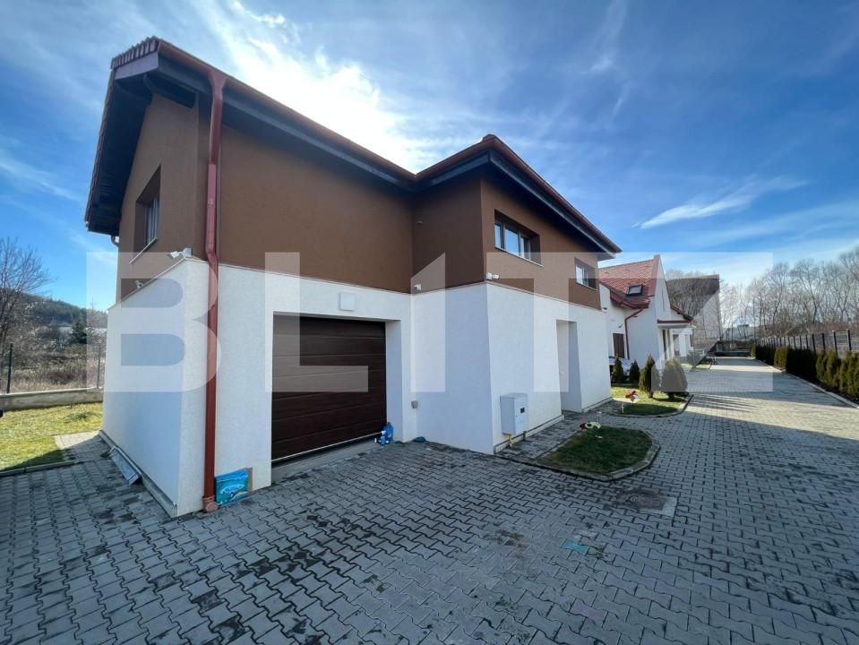 Casa de închiriat 4 camere Manastur - 187573CI | BLITZ Cluj-Napoca | Poza4