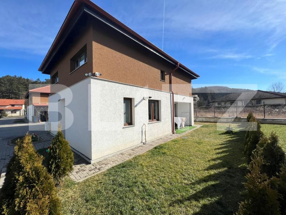 Casa de închiriat 4 camere Manastur - 187573CI | BLITZ Cluj-Napoca | Poza6
