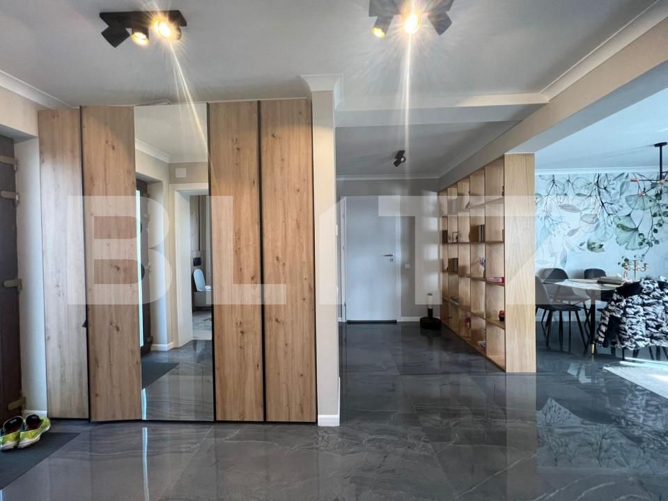 Casa de închiriat 4 camere Manastur - 187573CI | BLITZ Cluj-Napoca | Poza13