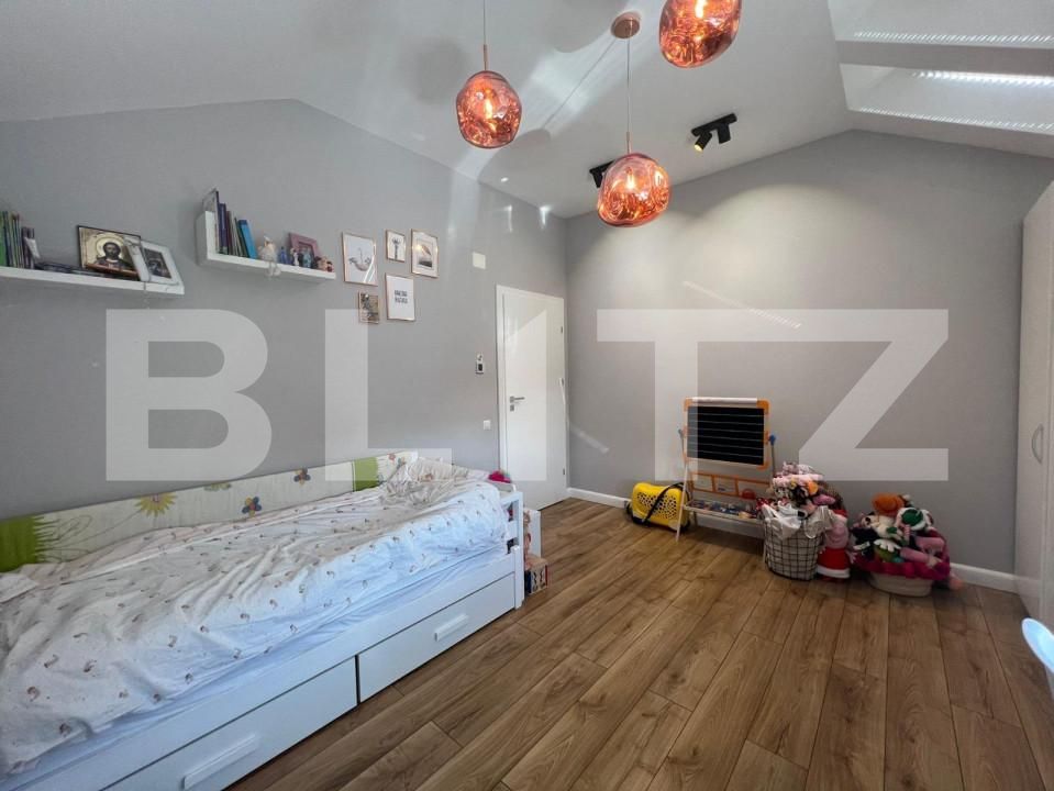 Casa de închiriat 4 camere Manastur - 187573CI | BLITZ Cluj-Napoca | Poza14