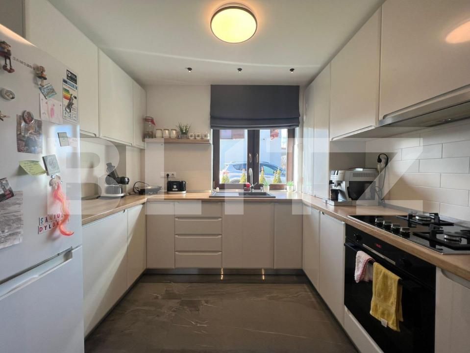 Casa de închiriat 4 camere Manastur - 187573CI | BLITZ Cluj-Napoca | Poza12