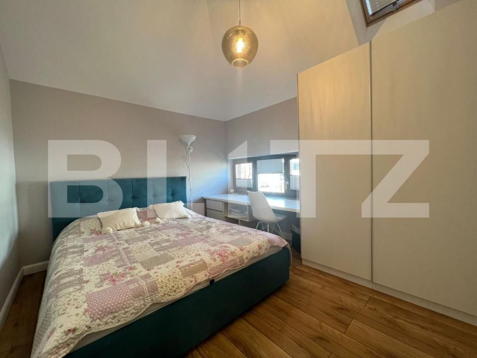 Casa de închiriat 4 camere Manastur - 187573CI | BLITZ Cluj-Napoca | Poza2