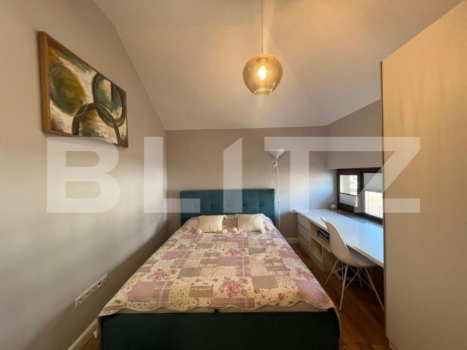 Casa de închiriat 4 camere Manastur - 187573CI | BLITZ Cluj-Napoca | Poza19