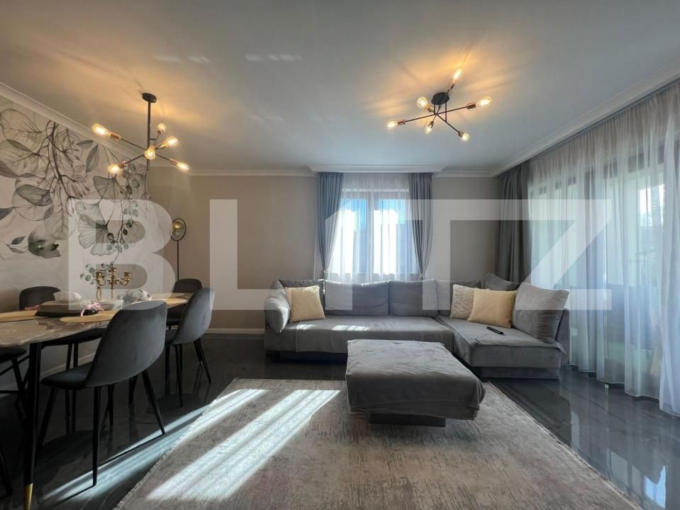 Casa de închiriat 4 camere Manastur - 187573CI | BLITZ Cluj-Napoca | Poza16