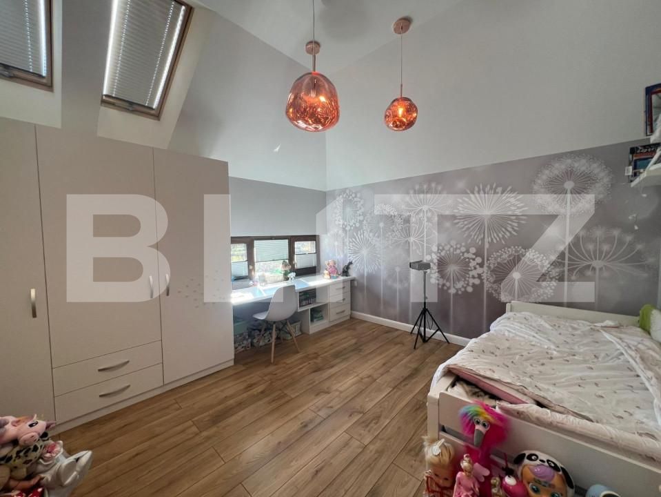 Casa de închiriat 4 camere Manastur - 187573CI | BLITZ Cluj-Napoca | Poza15