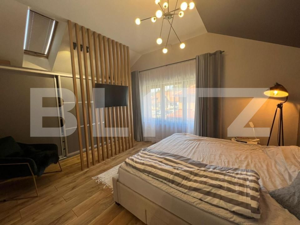 Casa de închiriat 4 camere Manastur - 187573CI | BLITZ Cluj-Napoca | Poza14