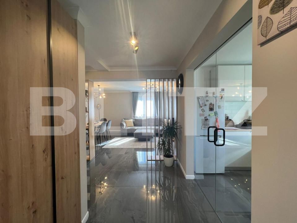 Casa de închiriat 4 camere Manastur - 187573CI | BLITZ Cluj-Napoca | Poza2