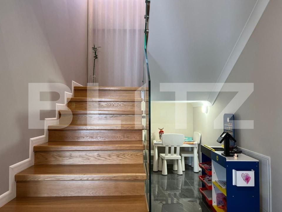 Casa de închiriat 4 camere Manastur - 187573CI | BLITZ Cluj-Napoca | Poza11