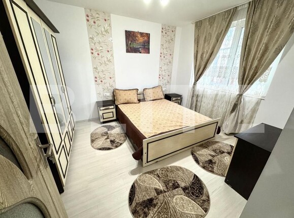 Apartament de vânzare 2 camere Floreşti - 187577AV | BLITZ Cluj-Napoca | Poza1