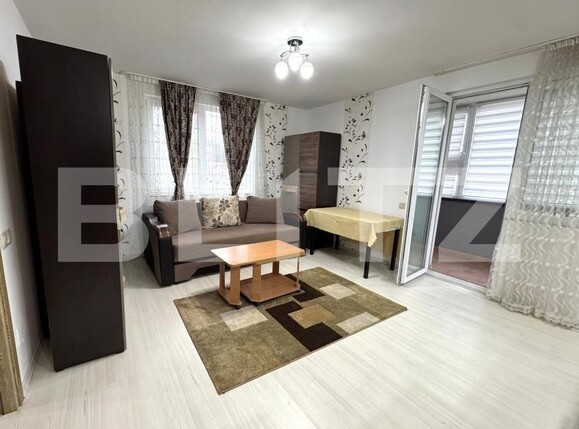 Apartament de vânzare 2 camere Floreşti - 187577AV | BLITZ Cluj-Napoca | Poza1