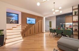 Duplex, 130 mp, 270 mp teren, 5 camere, zona strazii Buna ziua