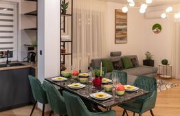 Duplex, 130 mp, 270 mp teren, 5 camere, zona strazii Buna ziua