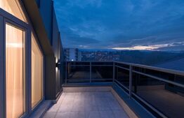 Duplex, 130 mp, 270 mp teren, 5 camere, zona strazii Buna ziua