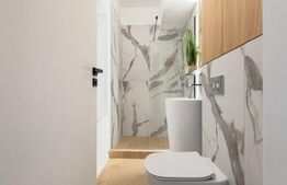 Duplex, 130 mp, 270 mp teren, 5 camere, zona strazii Buna ziua