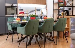 Duplex, 130 mp, 270 mp teren, 5 camere, zona strazii Buna ziua