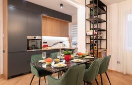 Duplex, 130 mp, 270 mp teren, 5 camere, zona strazii Buna ziua