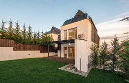 Duplex, 130 mp, 270 mp teren, 5 camere, zona strazii Buna ziua