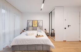 Duplex, 130 mp, 270 mp teren, 5 camere, zona strazii Buna ziua