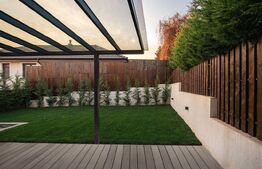 Duplex, 130 mp, 270 mp teren, 5 camere, zona strazii Buna ziua