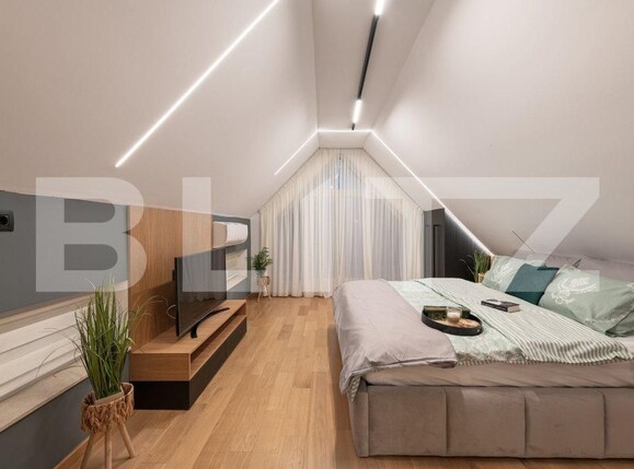 Casa de închiriat 5 camere Bună Ziua - 187578CI | BLITZ Cluj-Napoca | Poza11