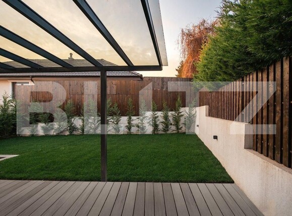 Casa de închiriat 5 camere Bună Ziua - 187578CI | BLITZ Cluj-Napoca | Poza15