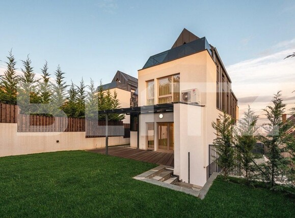 Casa de închiriat 5 camere Bună Ziua - 187578CI | BLITZ Cluj-Napoca | Poza14