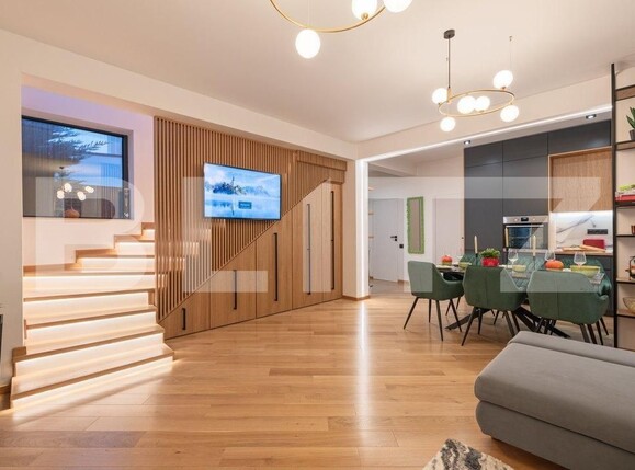 Casa de închiriat 5 camere Bună Ziua - 187578CI | BLITZ Cluj-Napoca | Poza1