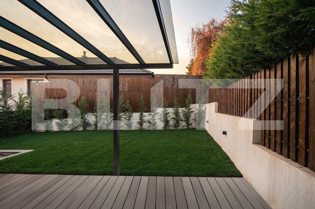 Casa de închiriat 5 camere Bună Ziua - 187578CI | BLITZ Cluj-Napoca | Poza15