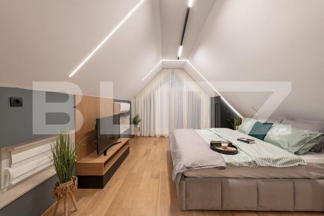 Casa de închiriat 5 camere Bună Ziua - 187578CI | BLITZ Cluj-Napoca | Poza11