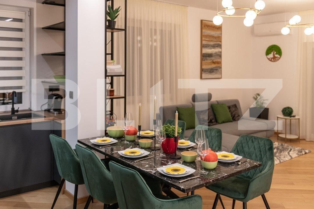 Casa de închiriat 5 camere Bună Ziua - 187578CI | BLITZ Cluj-Napoca | Poza3