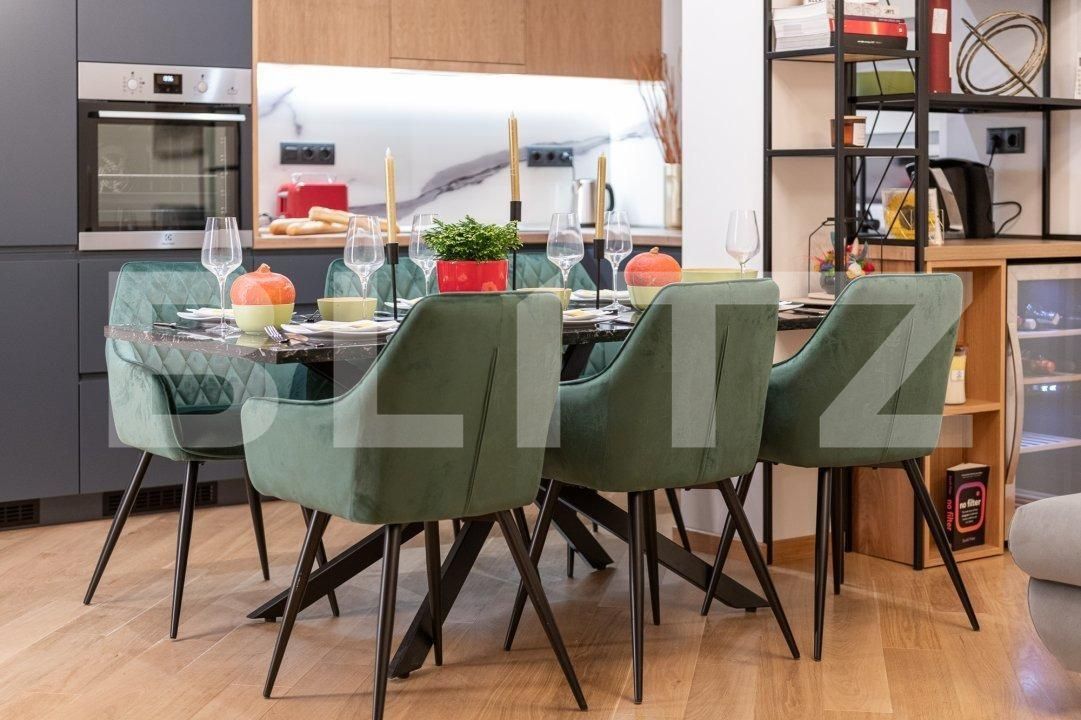 Casa de închiriat 5 camere Bună Ziua - 187578CI | BLITZ Cluj-Napoca | Poza4