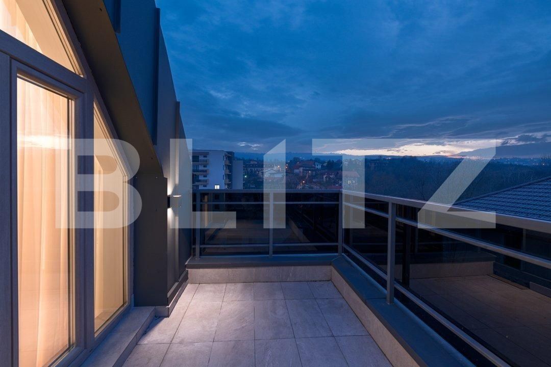 Casa de închiriat 5 camere Bună Ziua - 187578CI | BLITZ Cluj-Napoca | Poza16