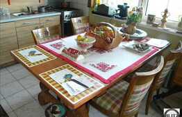 Casa de vanzare 300 mp + teren 1200 mp