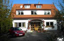 Casa de vanzare 300 mp + teren 1200 mp