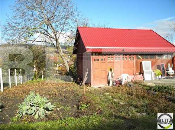 Casa de vânzare 1 camera Gruia - 18758CV | BLITZ Cluj-Napoca | Poza12