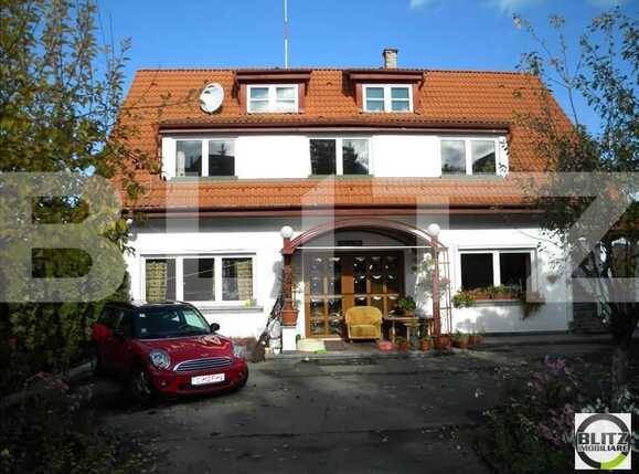 Casa de vânzare 1 camera Gruia - 18758CV | BLITZ Cluj-Napoca | Poza1