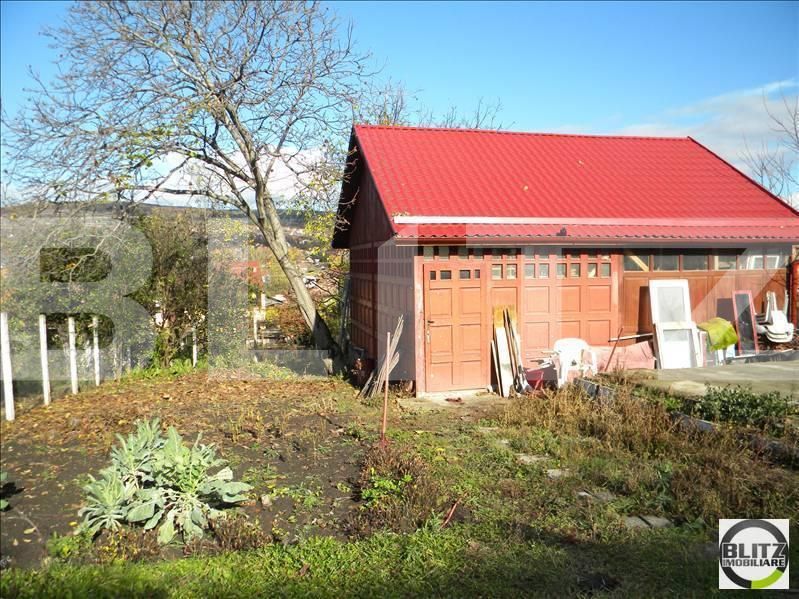 Casa de vânzare 1 camera Gruia - 18758CV | BLITZ Cluj-Napoca | Poza12